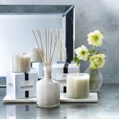 Star Magnolia Signature Reed Diffuser, 15 oz.