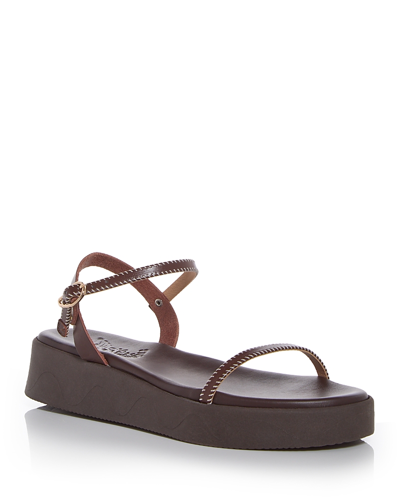 Ancient Greek Sandals Women's Irida Sandals