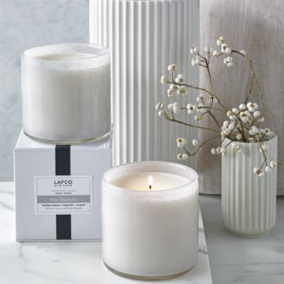 Star Magnolia Classic Candle, 6.5 oz.