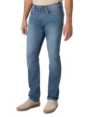 Normandie Straight Fit Jeans in Covello