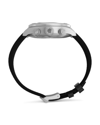 Waterbury Ace Chronograph, 41mm