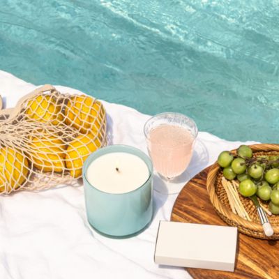 Marine Classic Candle, 6.5 oz.