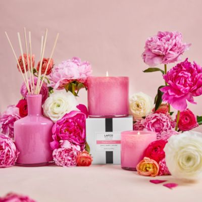 Duchess Peony Reed Diffuser Refill, 8.4 oz.