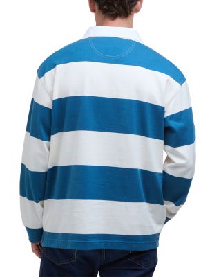 Broome Stripe Rugby Shirt