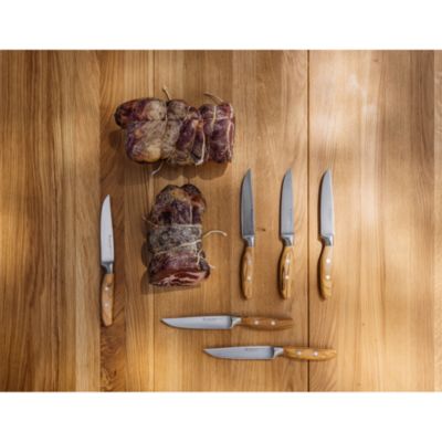 Amici 4.5" Steak Knife