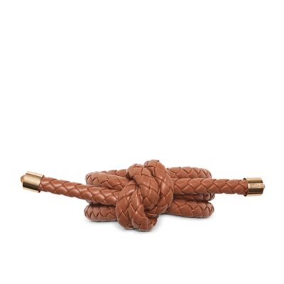 Rope Knot Napkin Ring