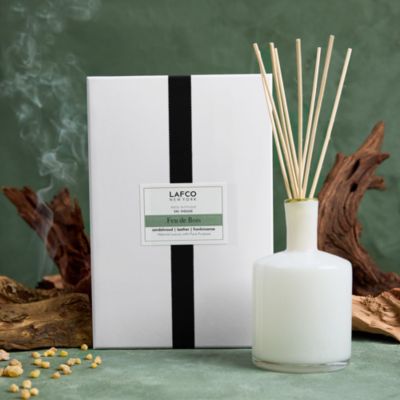 Feu de Bois Signature Diffuser, 15 oz. 