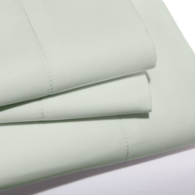 680-Thread Count Supima Sateen Sheet Set, King - Exclusive