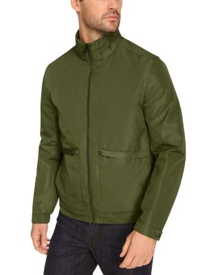 Packable Rain Jacket