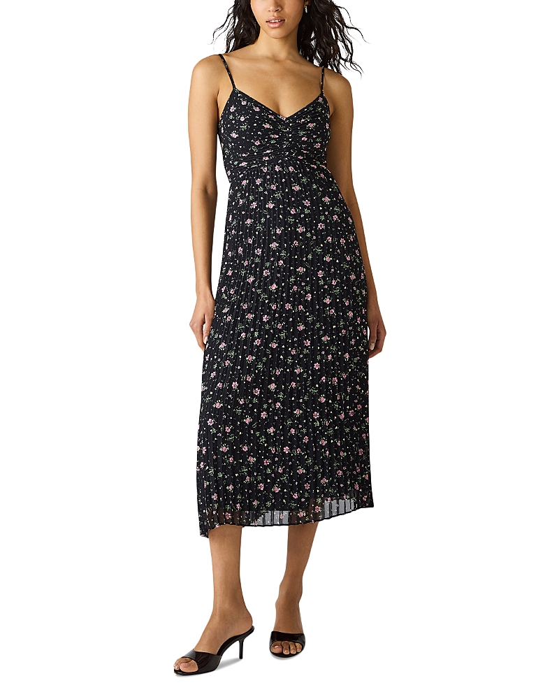 Steve Madden Ray Midi Dress