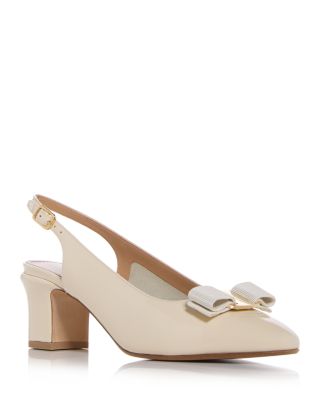 Women's Vetty 55 Slingback Pumps