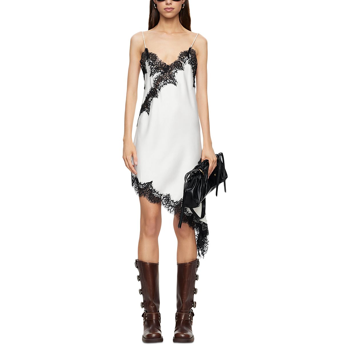 Lioness Emerging Midi Dress