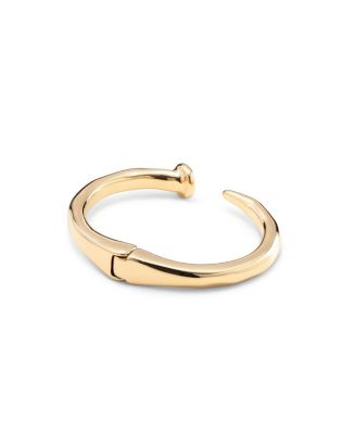  Bent Nail Bangle