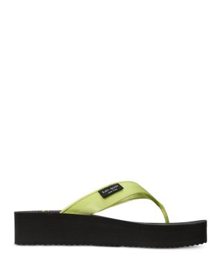 Women's Sam Icon Platform Flip Flops