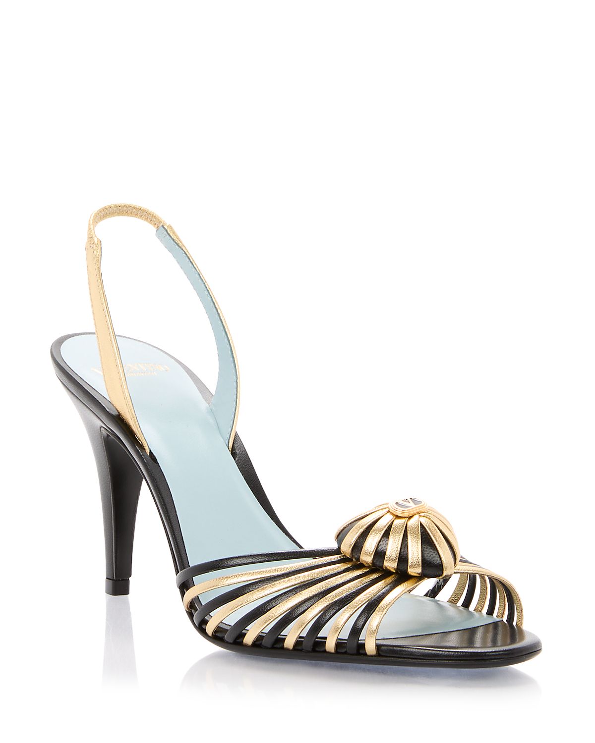 Valentino Garavani Women's Embellished Sandals