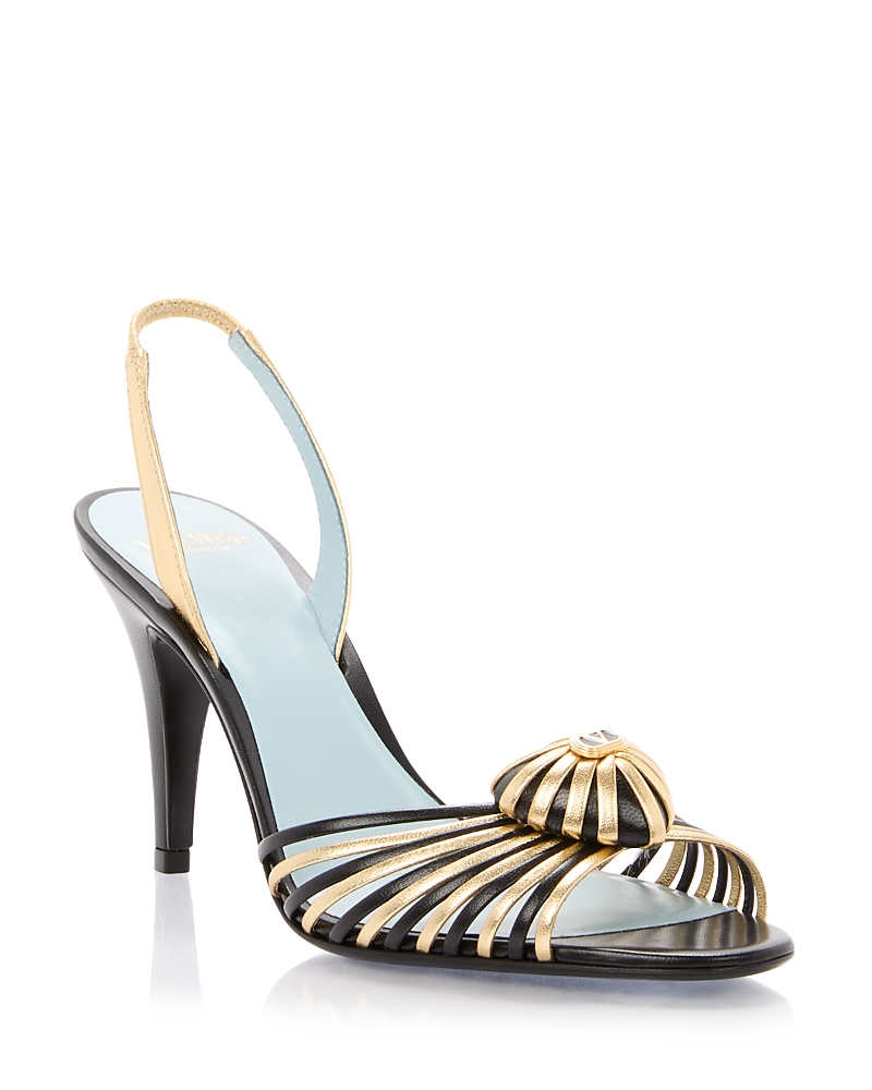 Valentino Garavani Women's Embellished Sandals