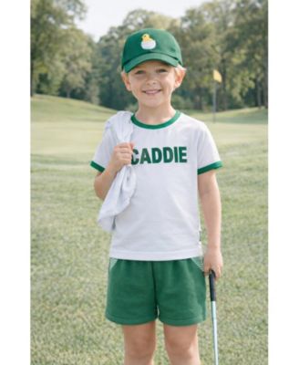  Boys' Birdie Baseball Hat