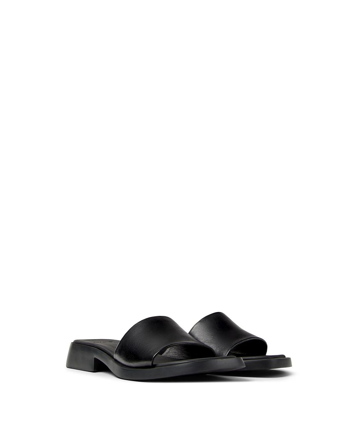 Camper Women's Dana Leather Slide