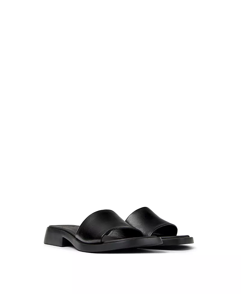 Camper Women's Dana Leather Slide