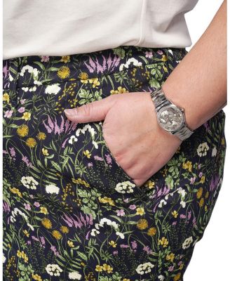  Plus The Empower Slim Crop Pant