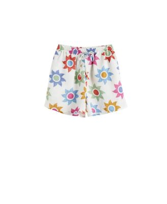 Women's Cotton Sol Shorts