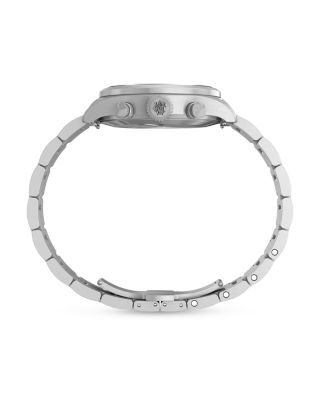 Waterbury Ace Chronograph, 41mm