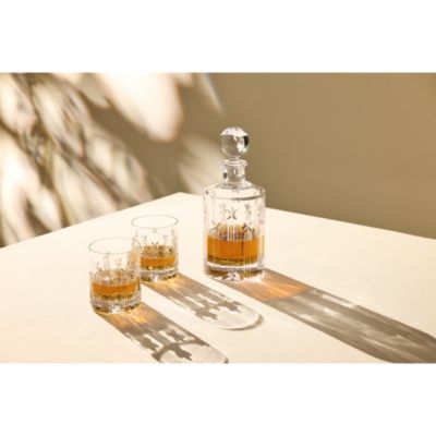 USA 250 Collection Crystal Decanter