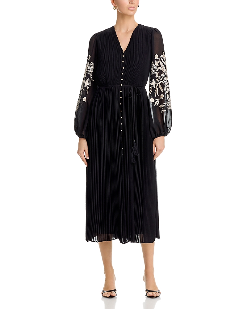 Elie Tahari The Amanda Dress