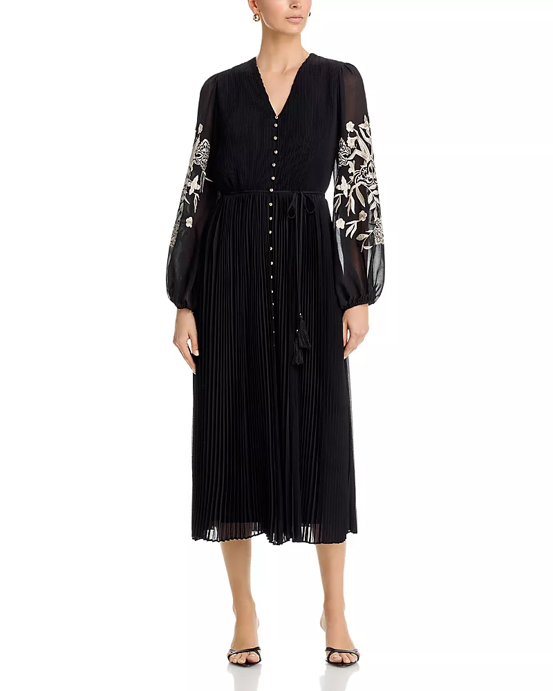 Elie Tahari The Amanda Dress