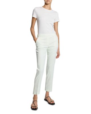 Treeca 'Good Linen' Pull-On Pants