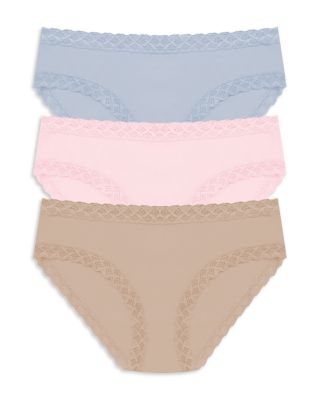 Bliss Girl Briefs, Set of 3