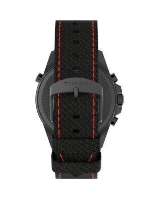 Expedition North Watch, 43mm