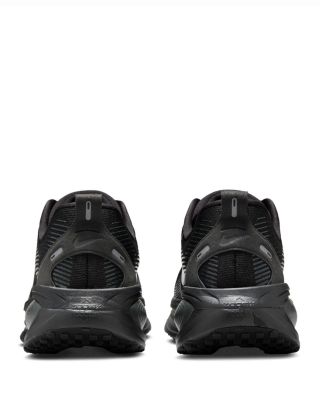 Men's Vomero 18 Sneakers in Black/Dark Smoke Grey/Light Smoke Grey/Black