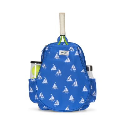  Little Love Tennis Backpack -Little Kid, Big Kid