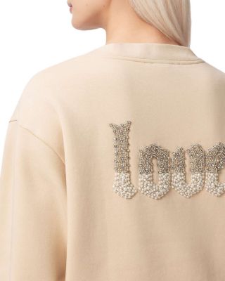 Peace Pippa Sweatshirt