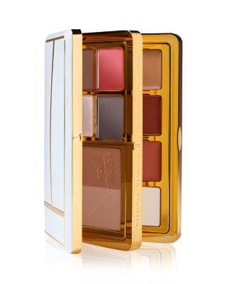 Eye & Face Makeup Wardrobing&reg; Compact in Bold