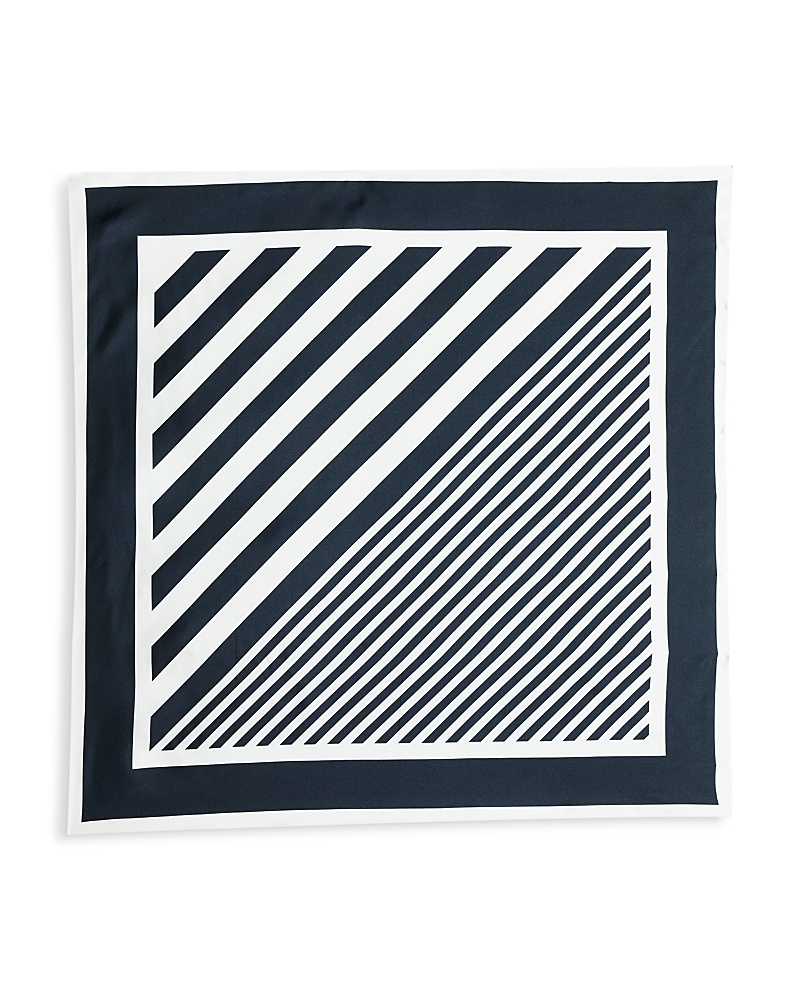 Theory Silk Scarf · OS
