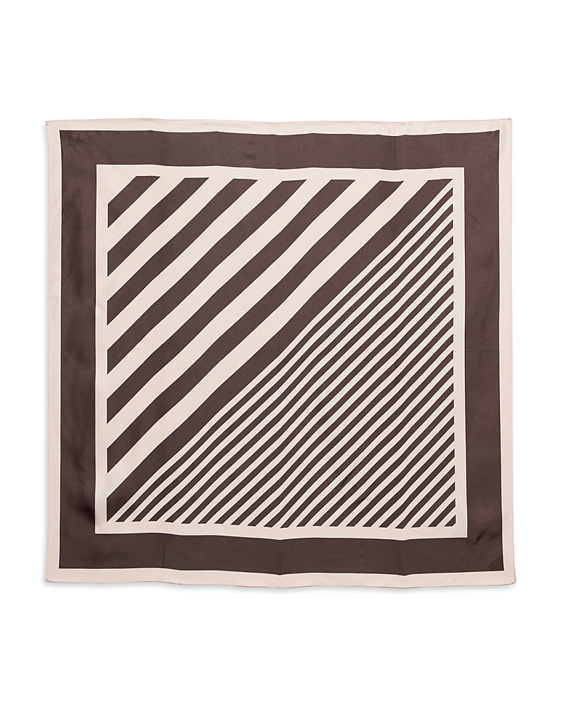 Theory Silk Scarf