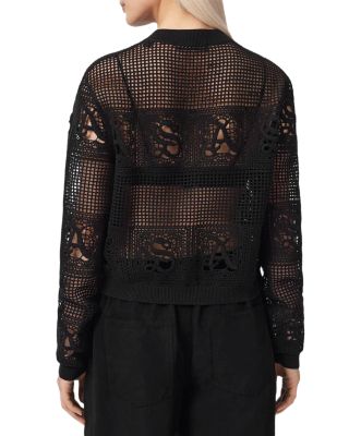 Kyra Cardigan Sweater