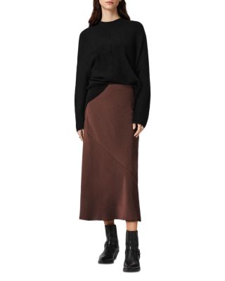 Darya Maxi Skirt