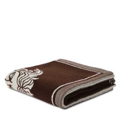 Terry Medusa Jacquard Sports Towel