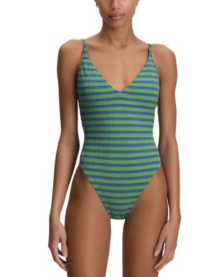 Lingerie One Piece Swimsuit