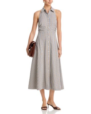 Mackey Halter Dress