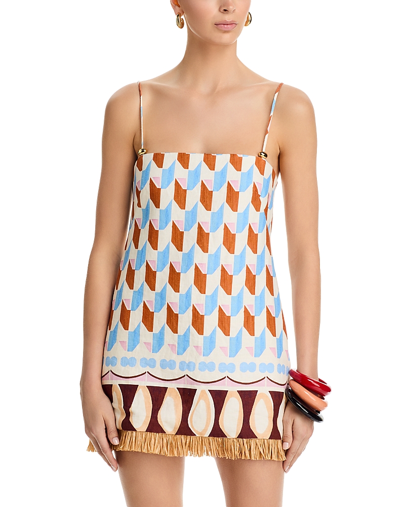 Cara Cara Valencia Dress