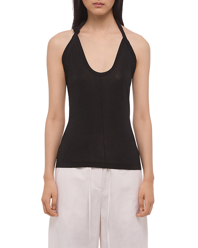 Helmut Lang Twist Dancer Top