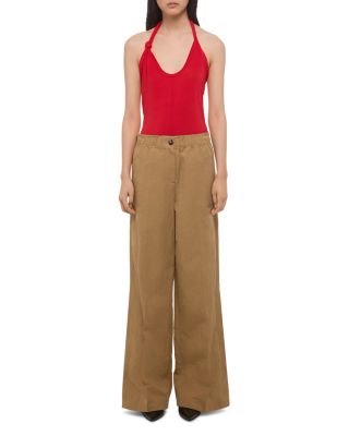 Sandwa Wide Leg Pants