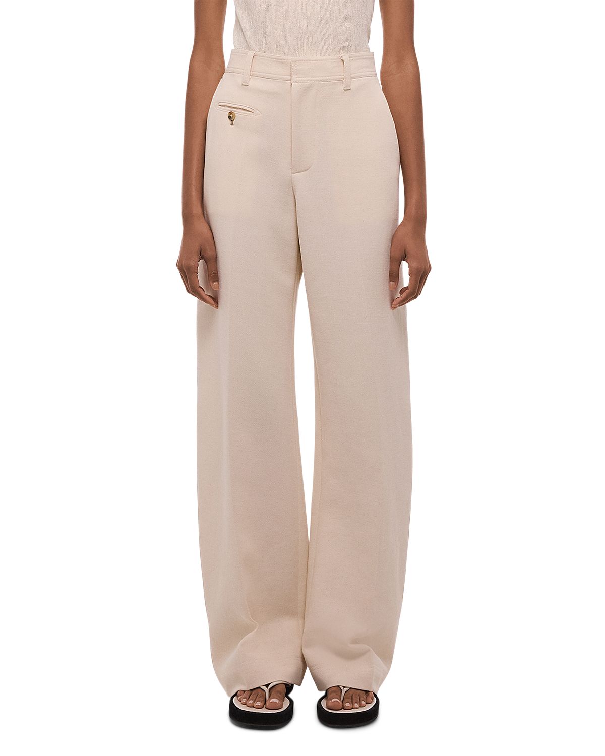 Helmut Lang Sailor Pants