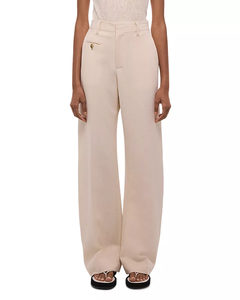 Helmut Lang Sailor Pants