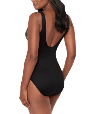 Elysium Escape One Piece Swimsuit