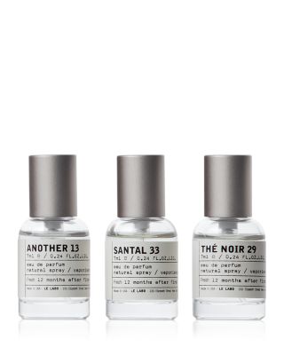 Eau de Parfum Discovery Gift Set